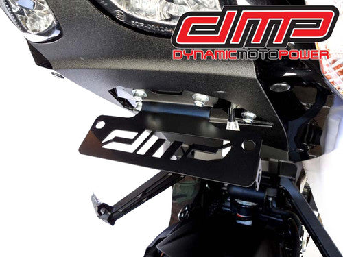 DMP Fender Eliminator - 680-5450