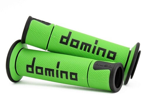DOMINO RACING A450 Road Racing Grips - A45041C4044B7-0