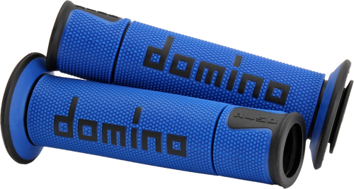 DOMINO RACING A450 Road Racing Grips - A45041C4048B7-0