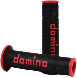 DOMINO RACING A450 Road Racing Grips - A45041C4240B7-0