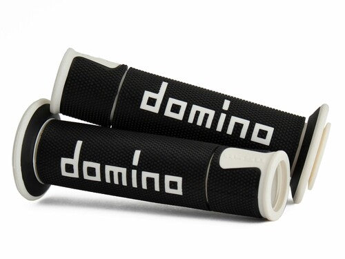 DOMINO RACING A450 Road Racing Grips - A45041C4640B7-0