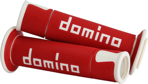 DOMINO RACING A450 Road Racing Grips - A45041C4642B7-0