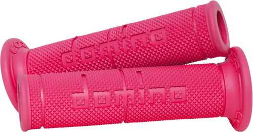 DOMINO RACING CORSA ROAD RACING GRIPS - 6495.82.43.06-0