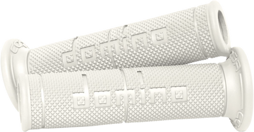 DOMINO RACING CORSA ROAD RACING GRIPS - 6495.82.46.06-0