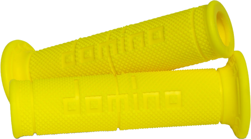 DOMINO RACING CORSA ROAD RACING GRIPS - 6495.82.50.06-0