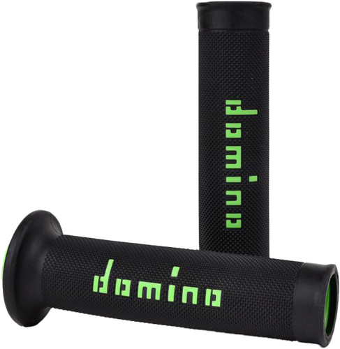 DOMINO RACING MotoGP Grips - A01041C4440B7-0
