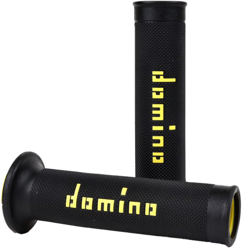 DOMINO RACING MotoGP Grips - A01041C4740B7-0