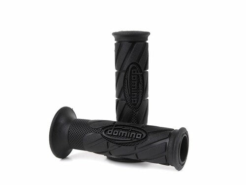 DOMINO RACING Parco Grips - 5519.82.40.06-0