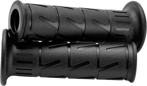 DOMINO RACING Strada Grips Kawasaki - 6754.82.40.06-0