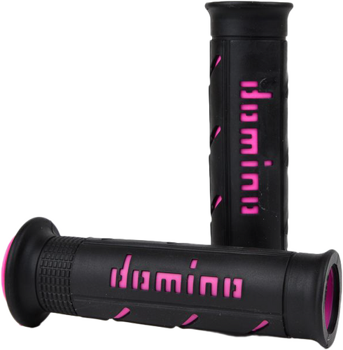 DOMINO RACING XM2 Grips - A25041C4340C7-0