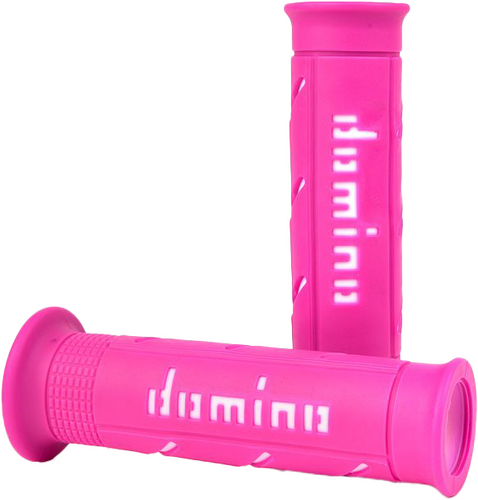 DOMINO RACING XM2 Grips - A25041C4643C7-0