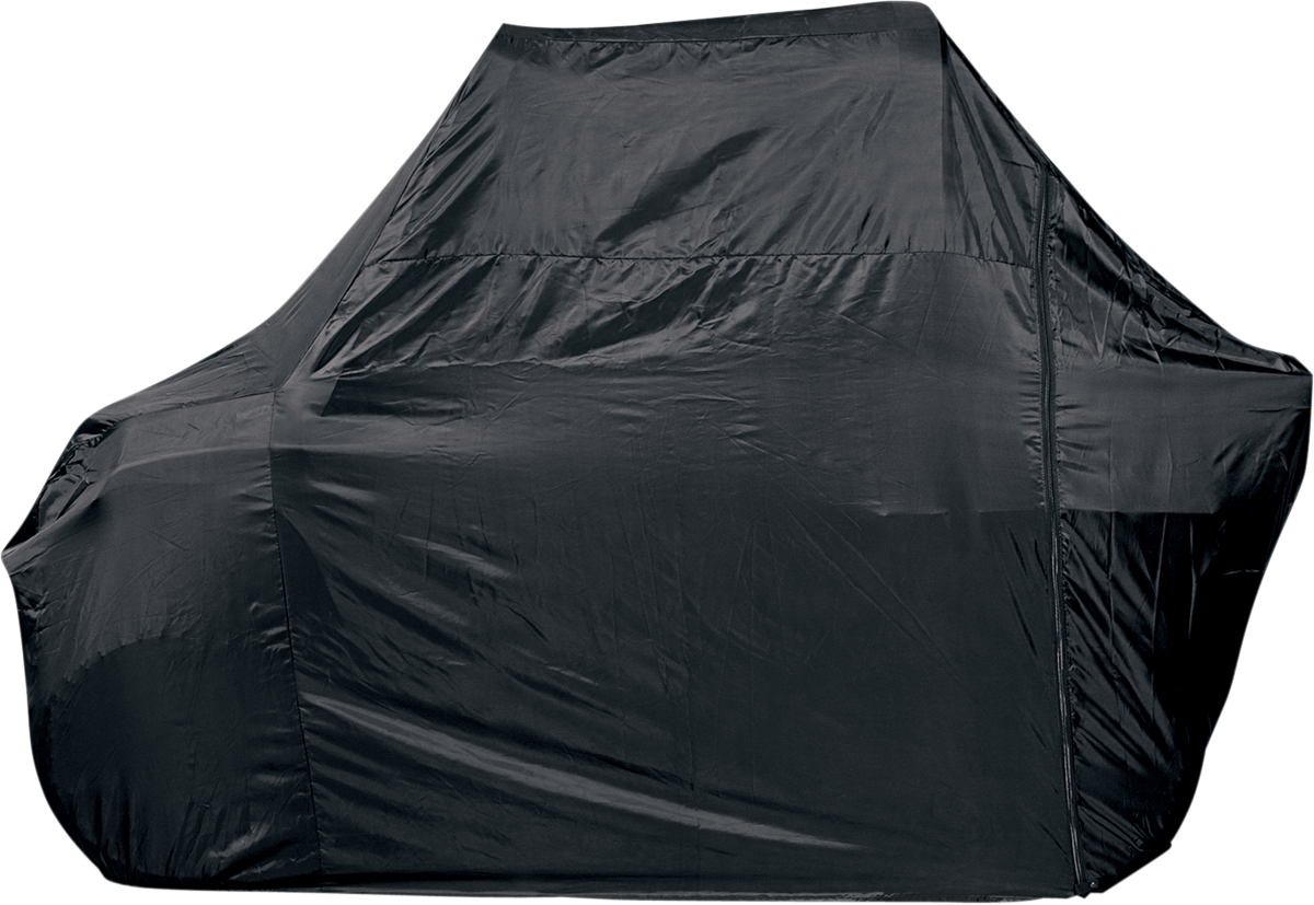 DOWCO Guardian® EZ UTV Cover - Guardian UTV Cover / EZ Zip / Black 4001-0081