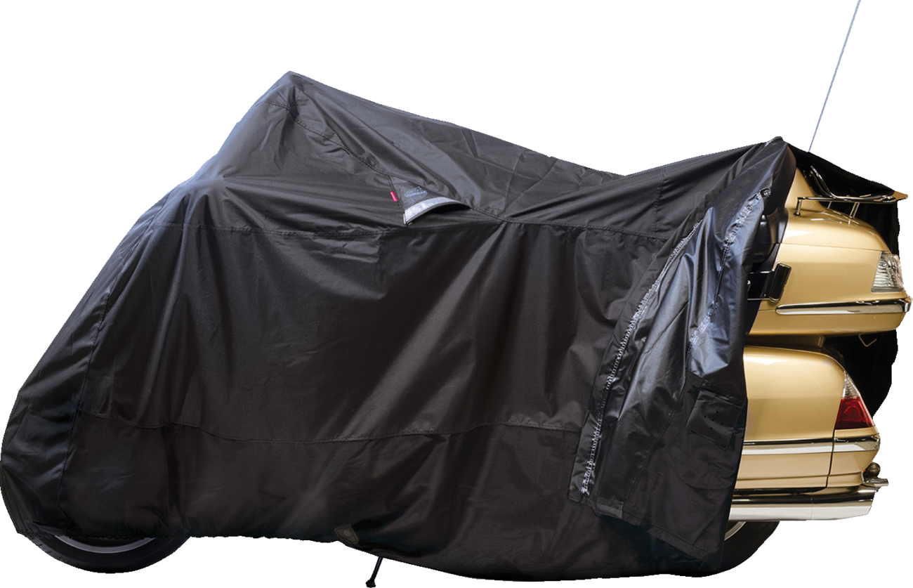 DOWCO Guardian® EZ Zip Motorcycle Cover