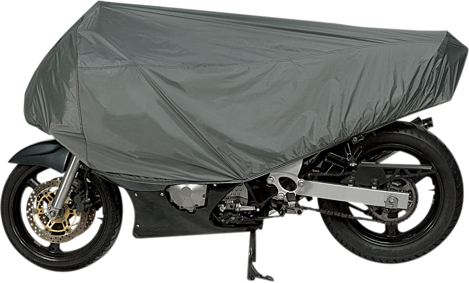 DOWCO Guardian® Motorcycle Half Cover
