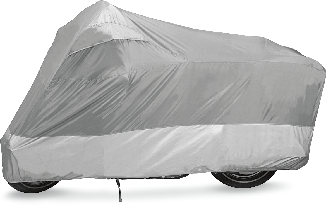 DOWCO Guardian® Ultralite™ Motorcycle Cover - Guardian® Ultralite™ Cover / Full / Motorcycle / XL LEG-02