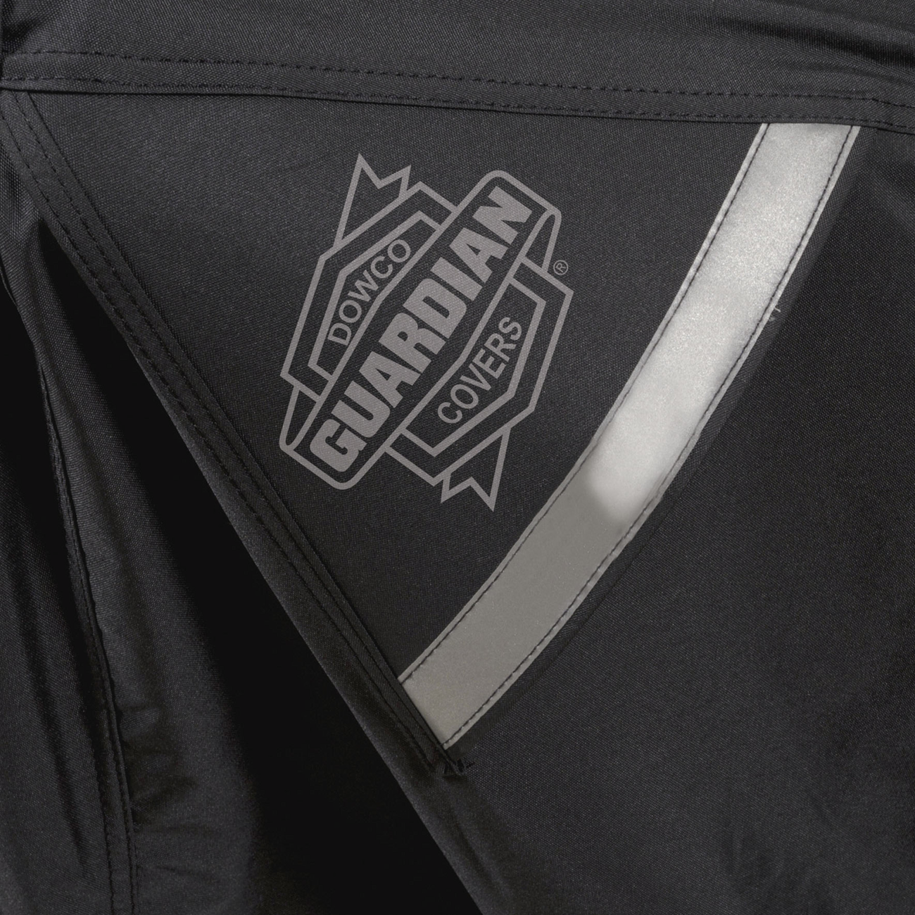 DOWCO Guardian® WeatherAll® Plus Motorcycle Cover