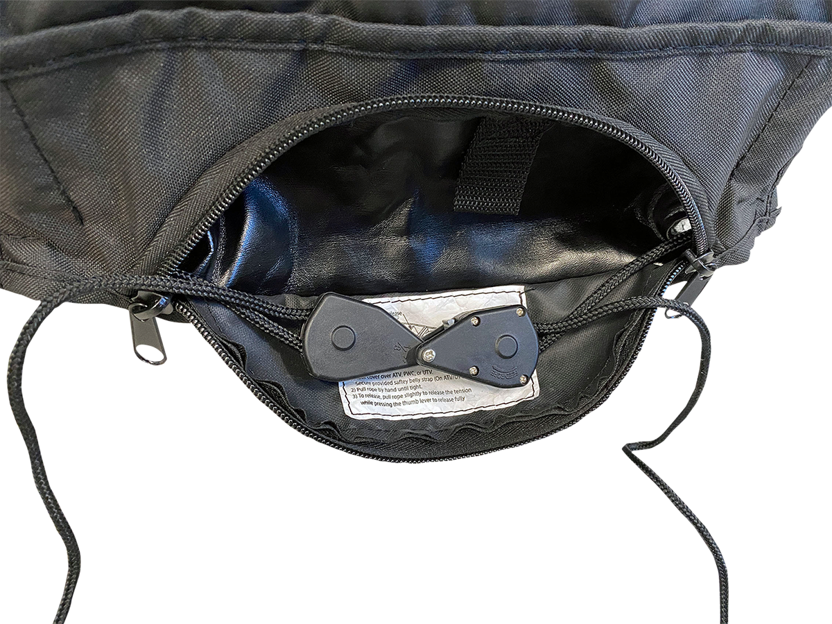 DOWCO Guardian® WeatherAll® Plus Ratchet Cover