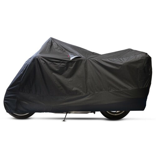 DOWCO Weatherall Plus EZ-Zip Motorcycle Cover - 50020-00