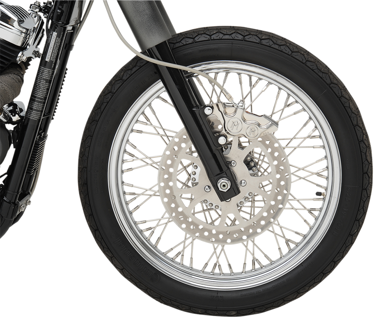 DP BRAKES Brake Rotor