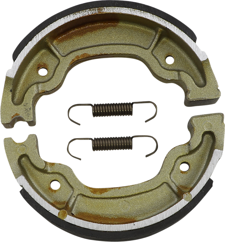 DP BRAKES Brake Shoes - Aprilia/Yamaha DP9151