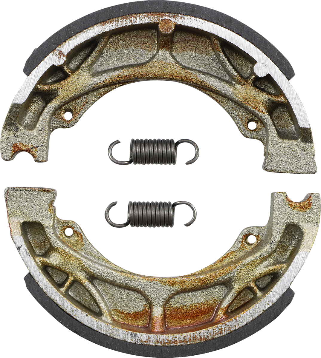 DP BRAKES Brake Shoes - DP-9100