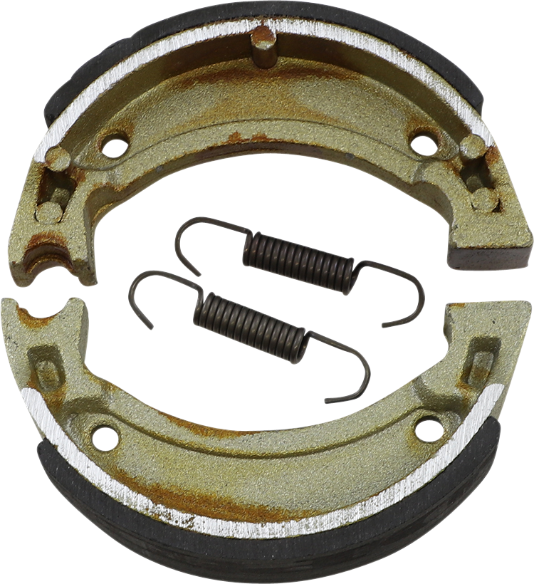 DP BRAKES Brake Shoes - DP-9111