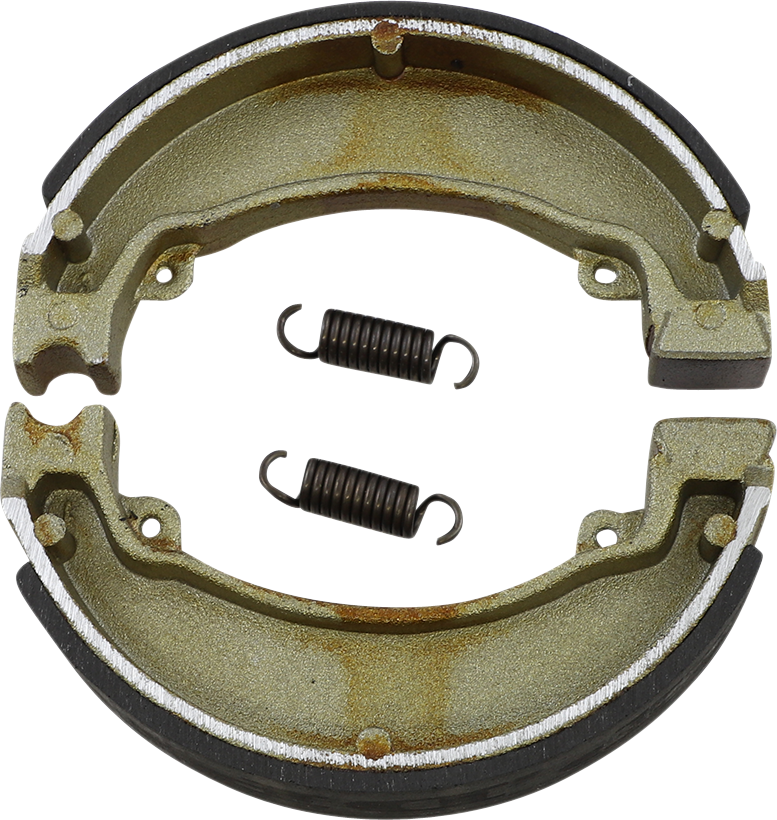 DP BRAKES Brake Shoes - DP-9125