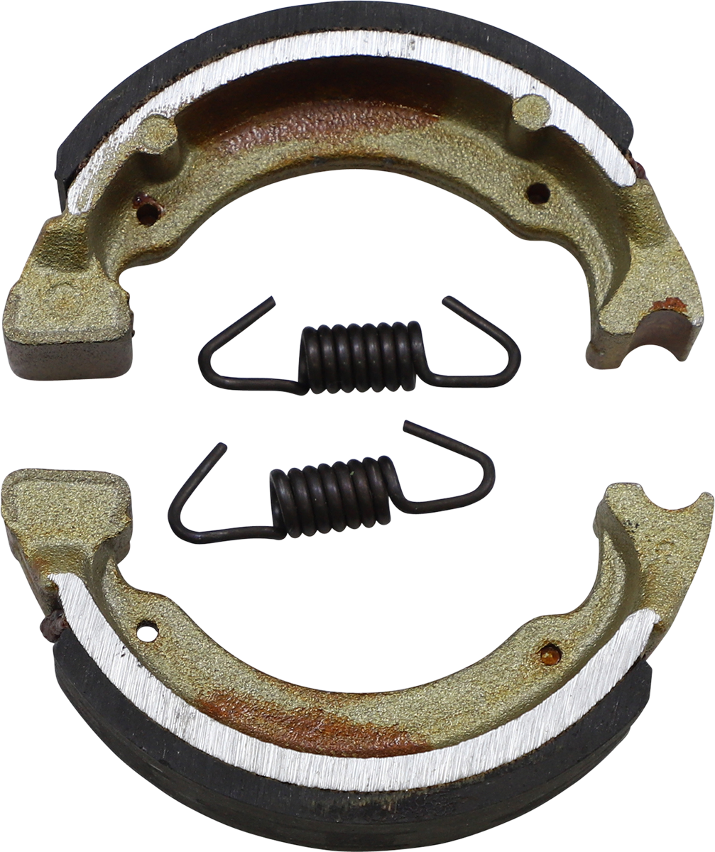 DP BRAKES Brake Shoes - DP-9138