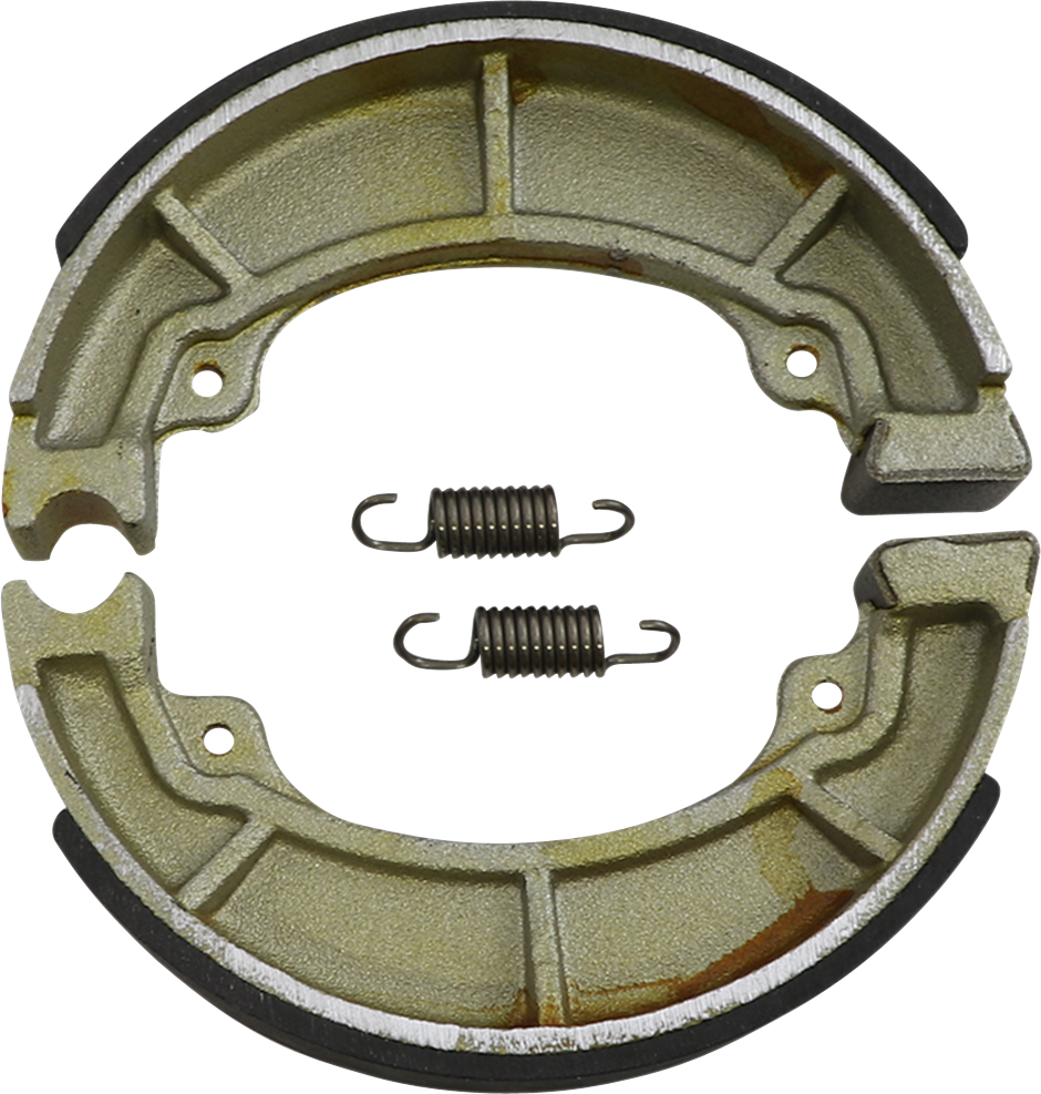 DP BRAKES Brake Shoes - Kawasaki DP9161