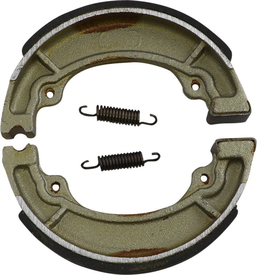DP BRAKES Brake Shoes - Kawasaki DP9163