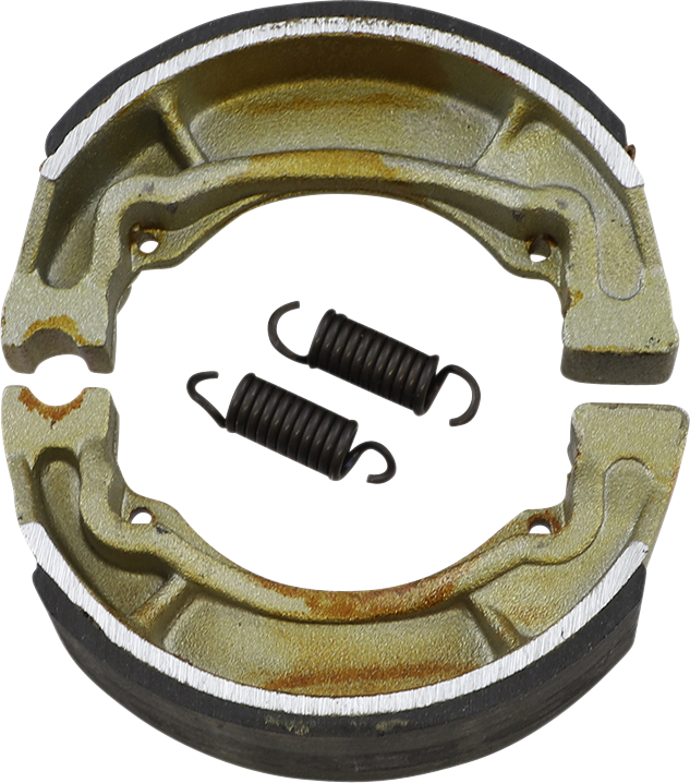 DP BRAKES Brake Shoes - Kawasaki/Suzuki DP-9113
