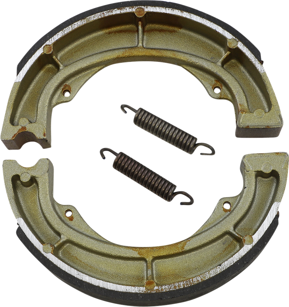 DP BRAKES Brake Shoes - Kawasaki/Suzuki DP-9133