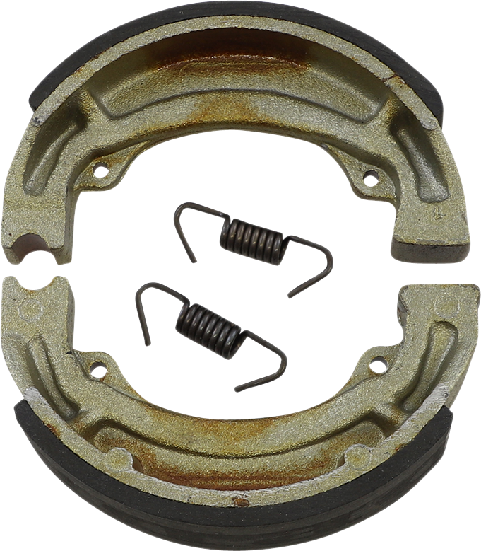 DP BRAKES Brake Shoes - Kawasaki/Suzuki DP-9134