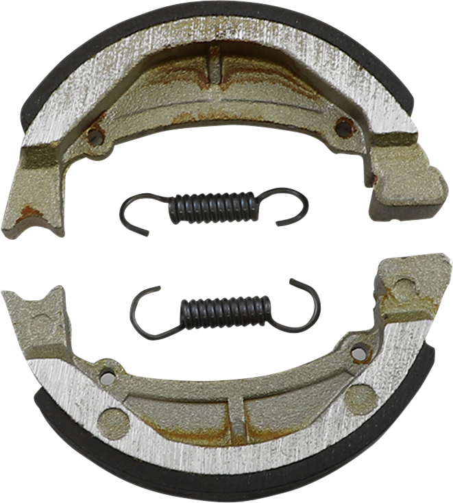 DP BRAKES Brake Shoes - Kawasaki/Suzuki DP-9170