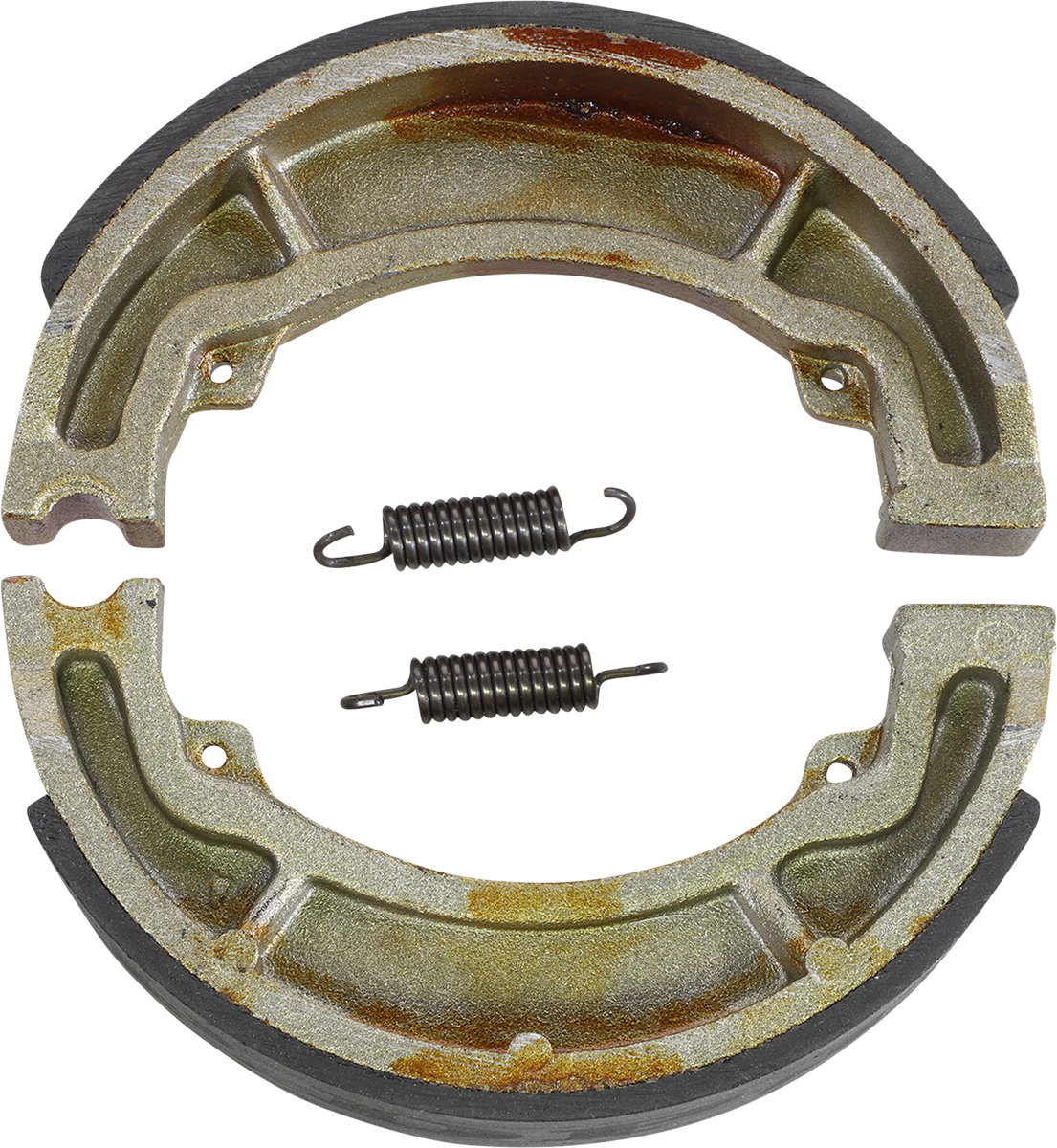 DP BRAKES Brake Shoes - Tank Sports/Yamaha DP-9108