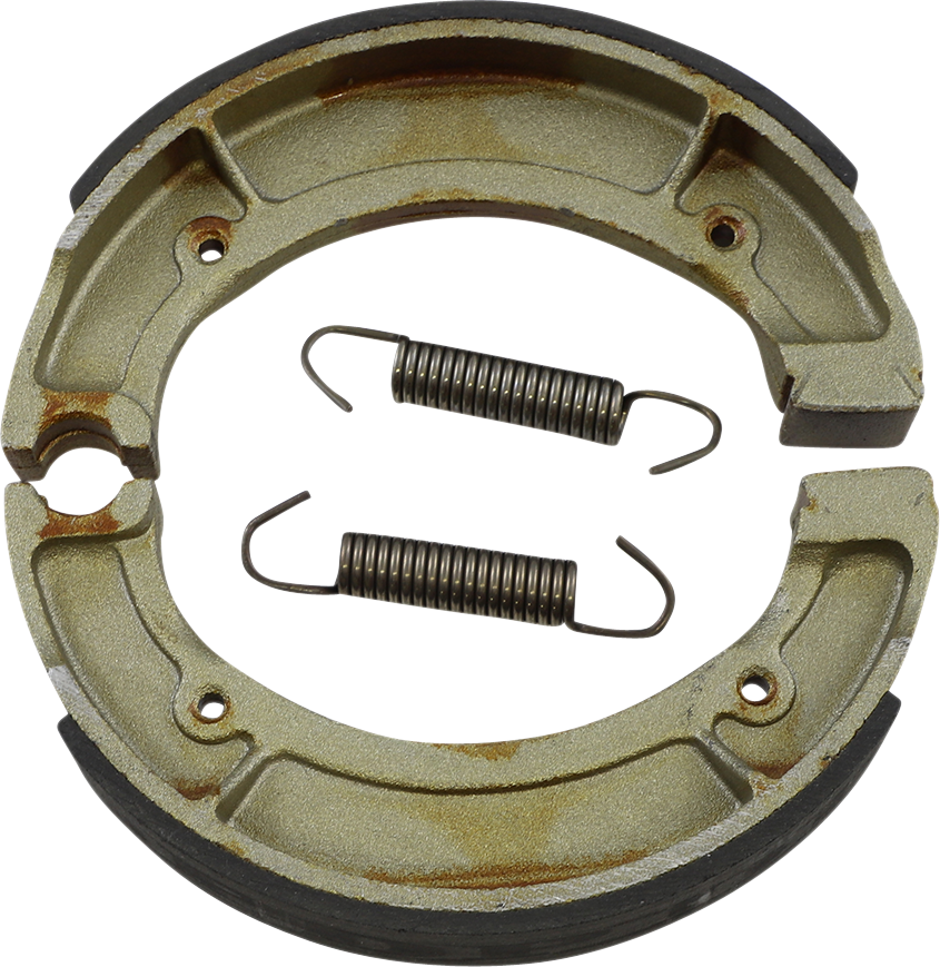 DP BRAKES Brake Shoes - Yamaha DP-9127
