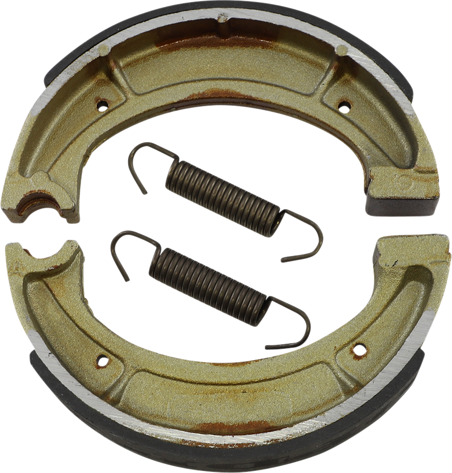 DP BRAKES Brake Shoes - Yamaha DP-9130