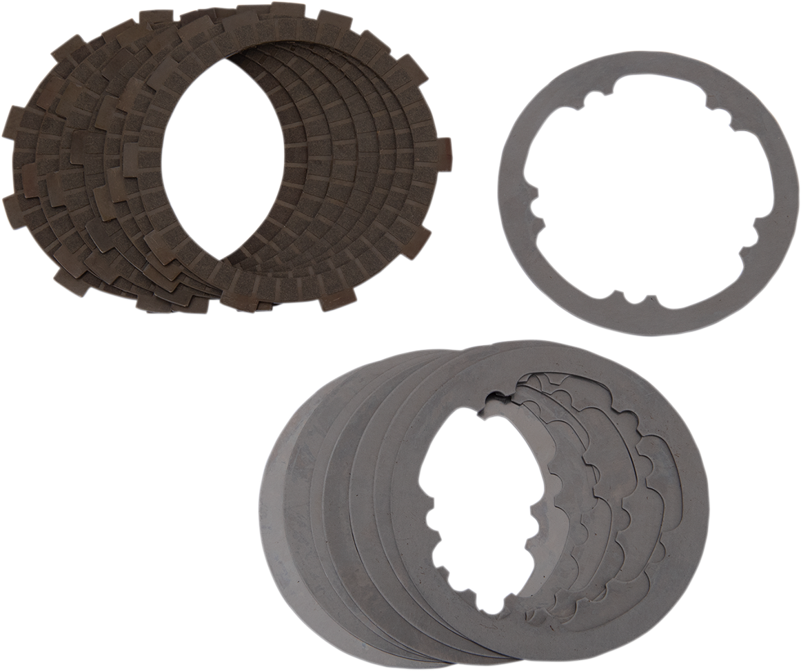 DP BRAKES Clutch Kit - Gas Gas/Husqvarna/KTM 1131-3492