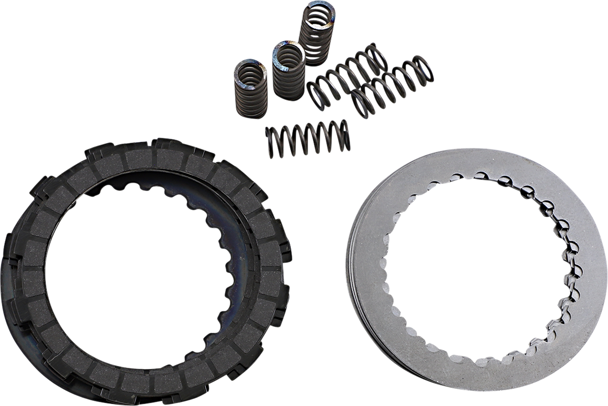 DP BRAKES Clutch Kit - Husqvarna/KTM 1131-3400