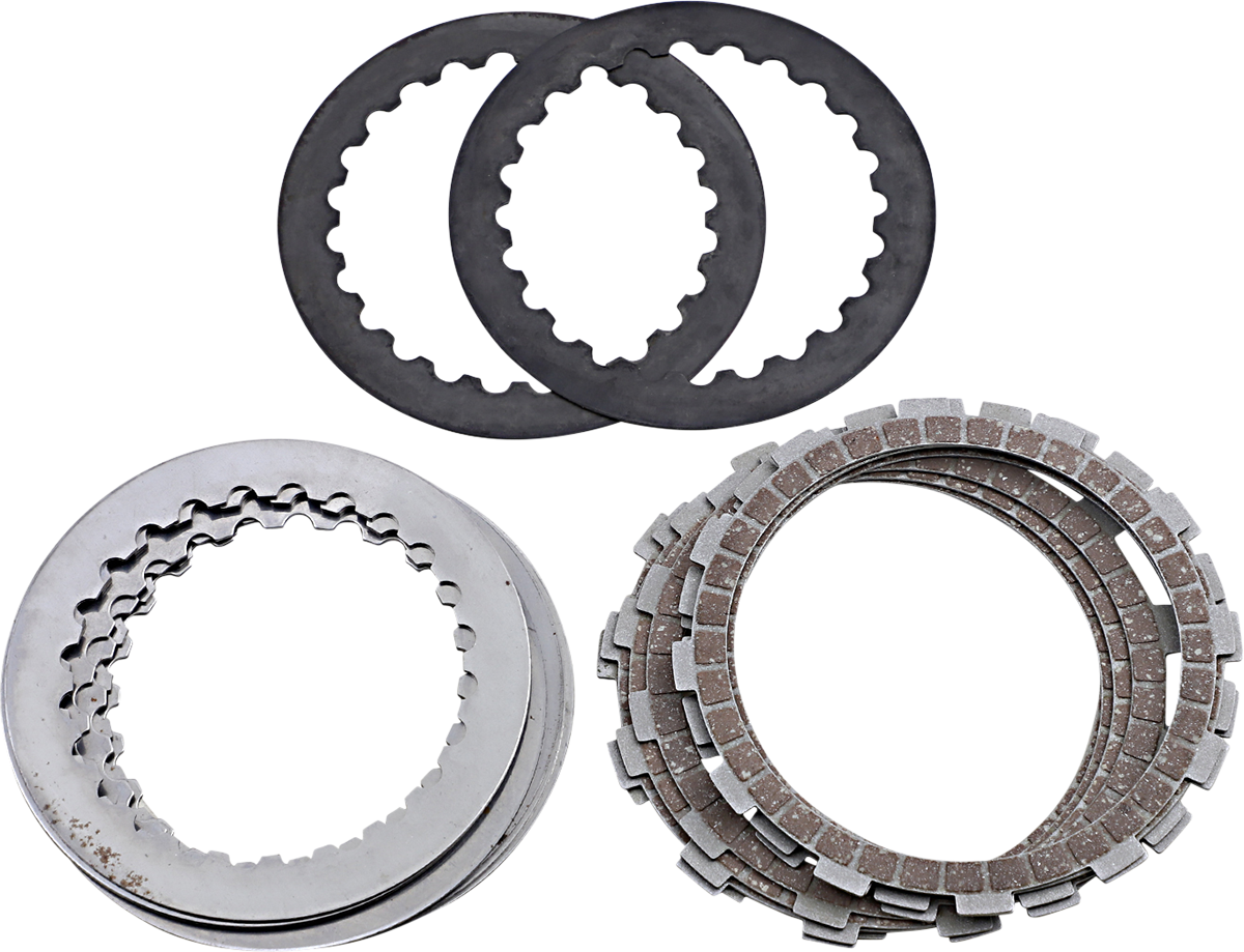 DP BRAKES DPK Clutch Kit - Clutch Kit / Gas Gas/Husqvarna/KTM 1131-2319