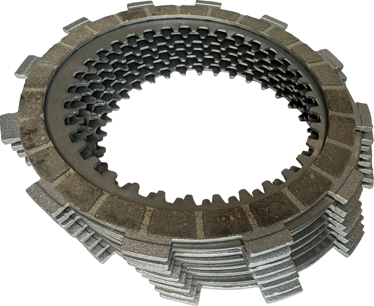 DP BRAKES DPK Clutch Kit
