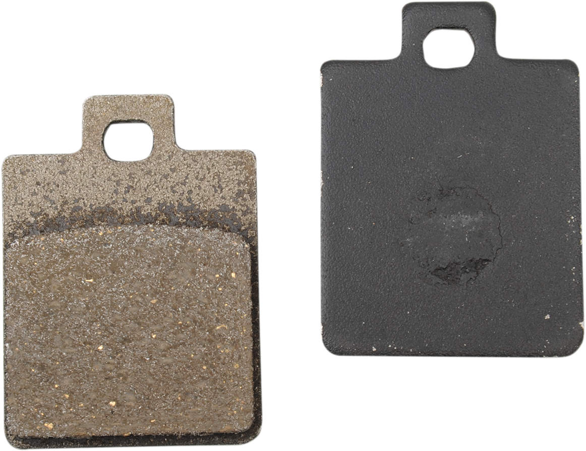 DP BRAKES ODP Organic Scooter Brake Pads