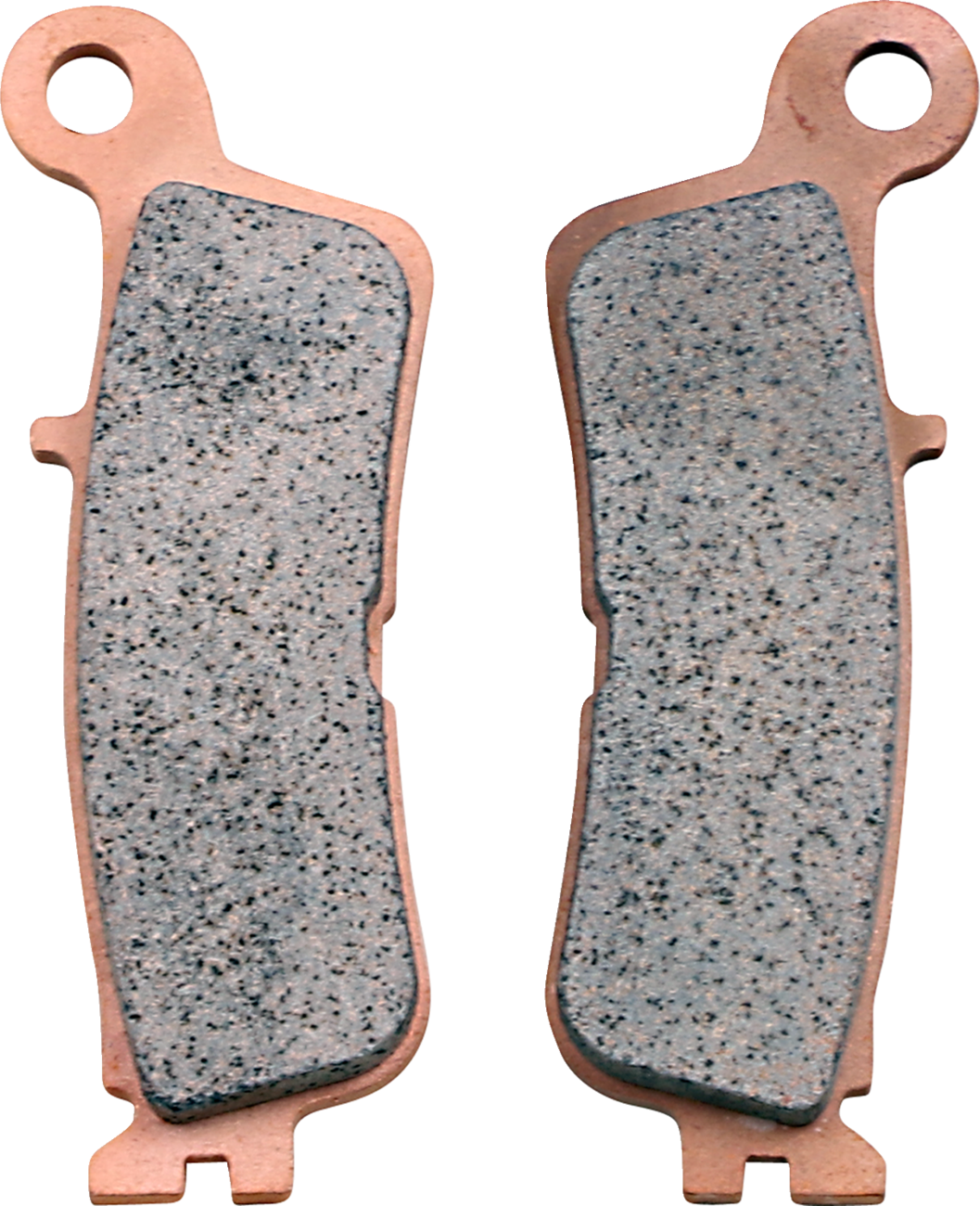 DP BRAKES Standard DP Sintered Brake Pads - Standard Brake Pads / Yamaha 1721-2989