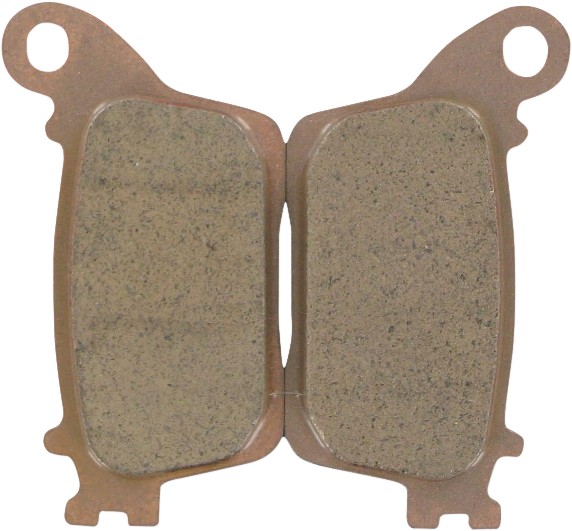 DP BRAKES Standard DP Sintered Brake Pads