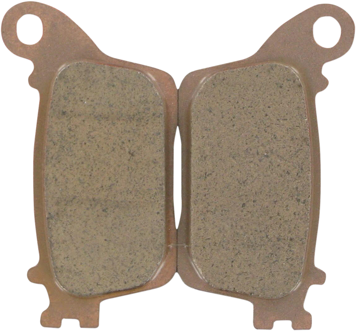 DP BRAKES Standard DP Sintered Brake Pads