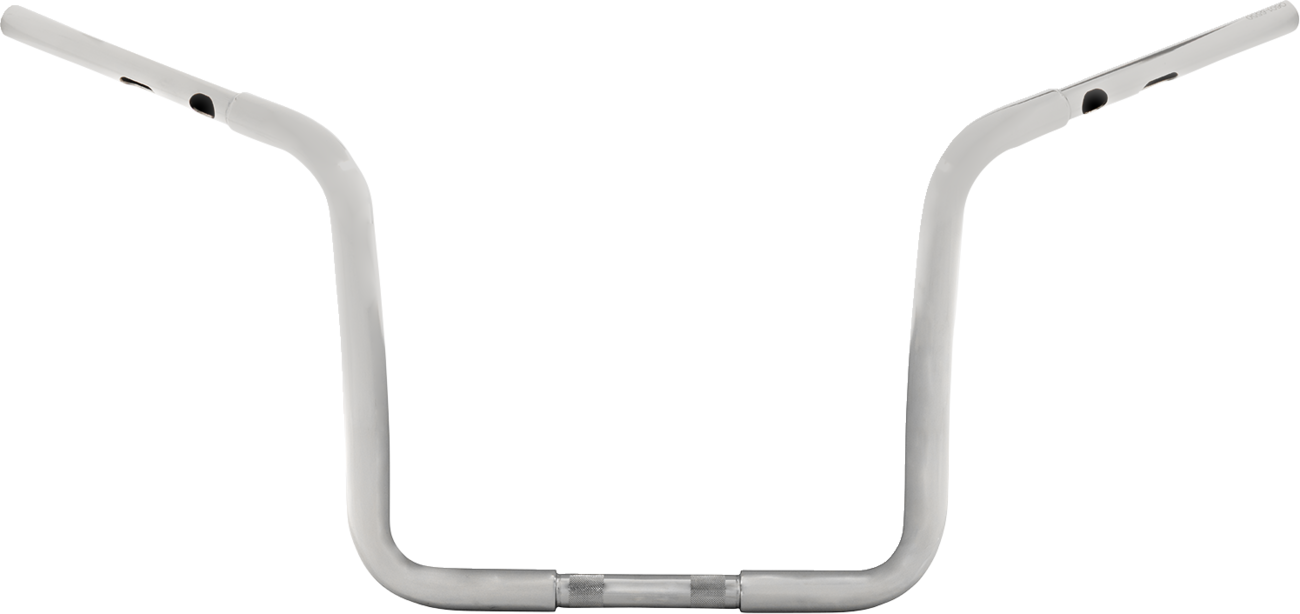 DRAG SPECIALTIES 1-1/4" Buffalo Bar Handlebar