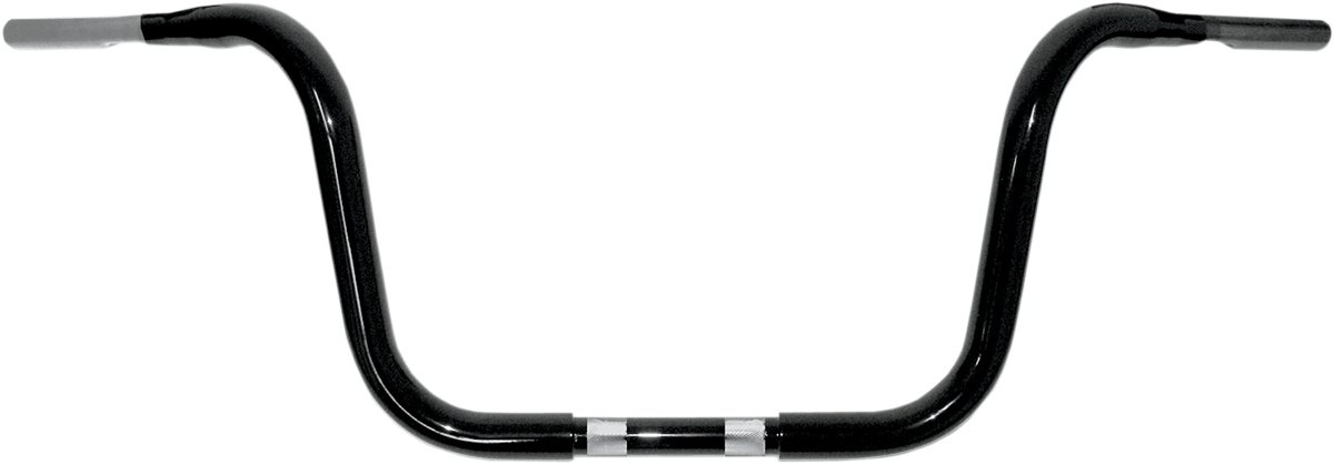 DRAG SPECIALTIES 1-1/4" Buffalo Touring Handlebar