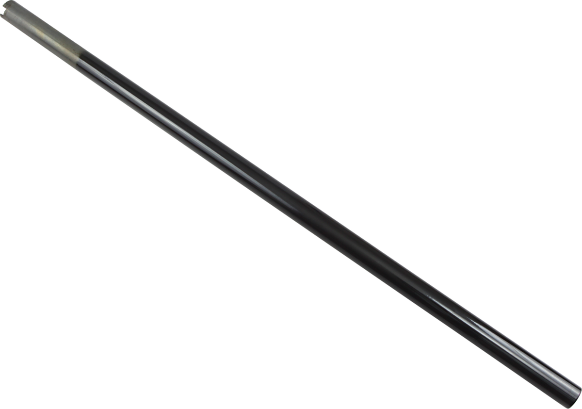DRAG SPECIALTIES 1" Handlebar Stick - TBW / Black 0601-4161