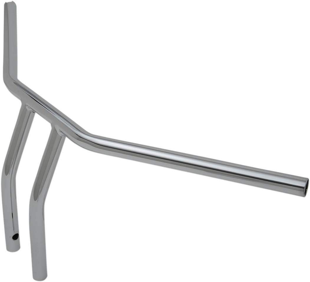 DRAG SPECIALTIES 1" T-Bar