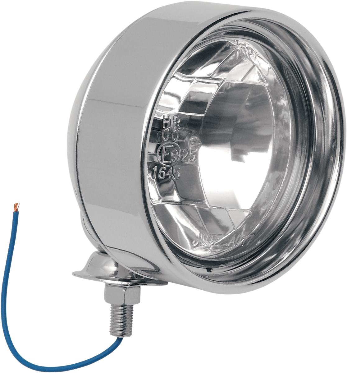 DRAG SPECIALTIES 4" Spotlight